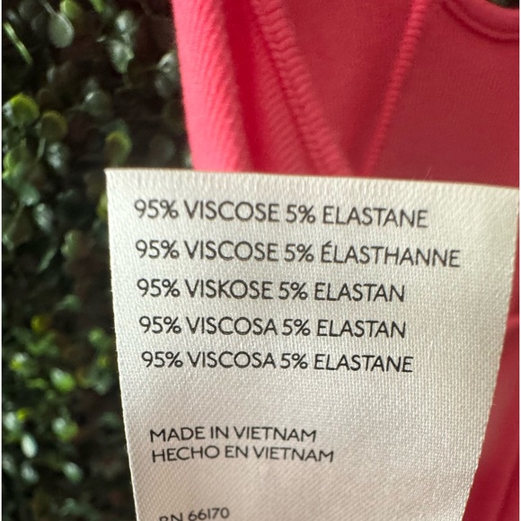 FREE PEOPLE ROCK YOUR WORLD TANK TOP - Picture 10 of 10